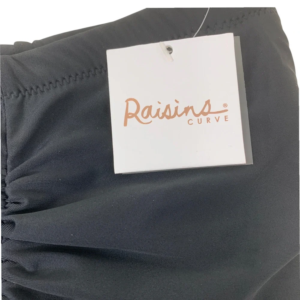 Raisins new curve